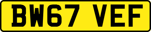 BW67VEF