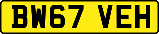 BW67VEH