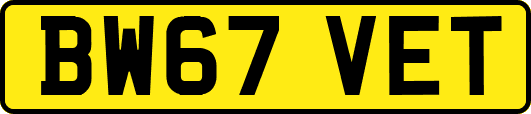 BW67VET