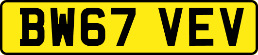 BW67VEV