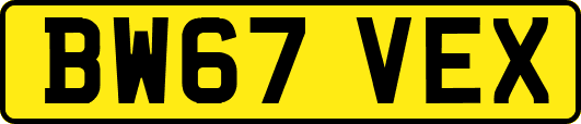 BW67VEX