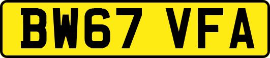 BW67VFA