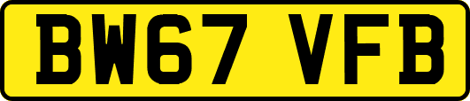 BW67VFB