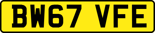 BW67VFE