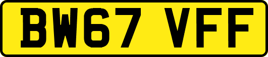 BW67VFF