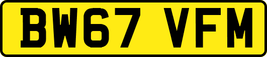 BW67VFM
