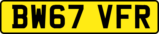 BW67VFR