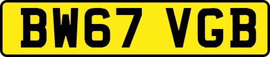 BW67VGB
