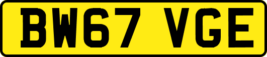 BW67VGE