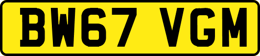 BW67VGM