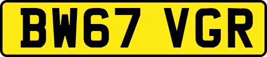 BW67VGR