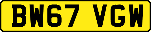 BW67VGW