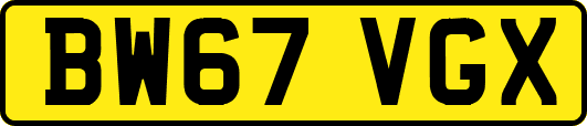 BW67VGX