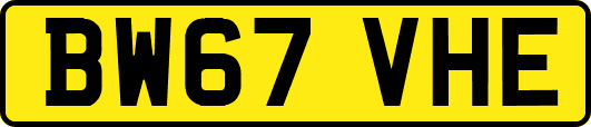 BW67VHE