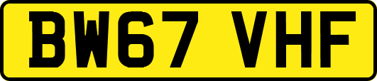 BW67VHF