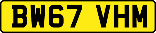 BW67VHM