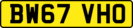BW67VHO
