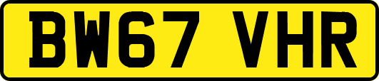 BW67VHR