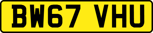 BW67VHU