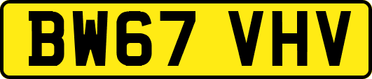 BW67VHV