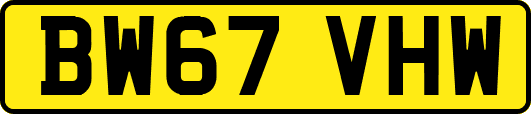 BW67VHW