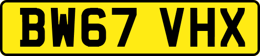 BW67VHX