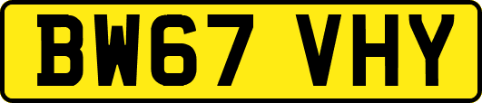 BW67VHY