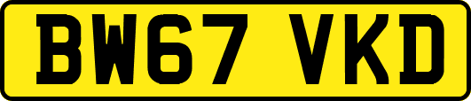 BW67VKD