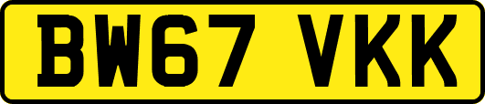 BW67VKK
