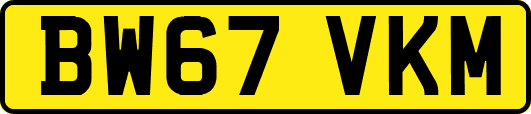 BW67VKM