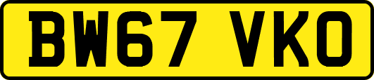 BW67VKO