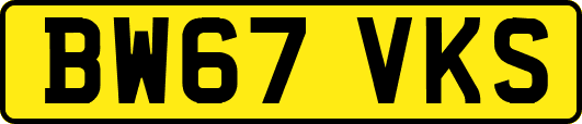 BW67VKS