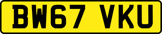 BW67VKU