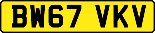 BW67VKV
