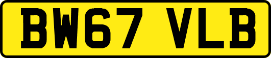 BW67VLB