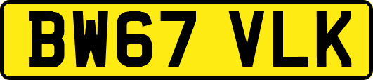 BW67VLK