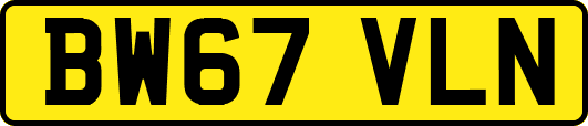 BW67VLN