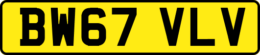 BW67VLV