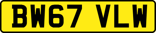 BW67VLW