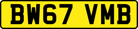 BW67VMB