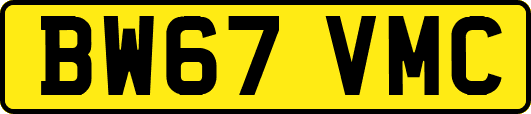 BW67VMC