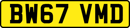 BW67VMD