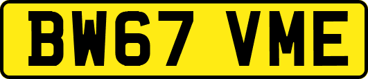 BW67VME