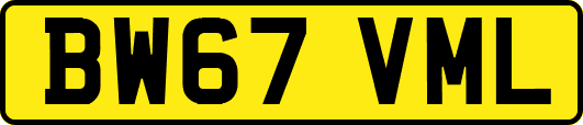 BW67VML