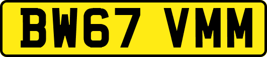 BW67VMM