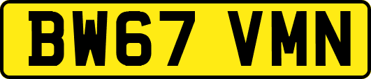 BW67VMN