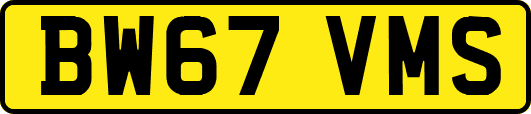 BW67VMS