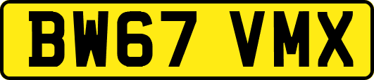 BW67VMX