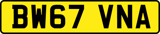 BW67VNA