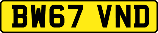 BW67VND
